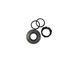 Ремкомплект рульової рейки без ГУР Nissan Micra 10-17 NI1006KIT, Nissan Micra 2010-2017, Nissan Micra