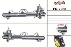 Рульова рейка з ГУР Ford Fiesta Iv FO203R, Ford Fiesta Iv, Ford Fiesta, Ford Puma, Mazda 121