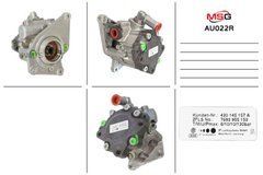Насос ГПК відновлений AUDI R8 07-15,R8 Spyder 10-15, Audi R8 2007-2015, Audi R8 SPYDER 2010-2015