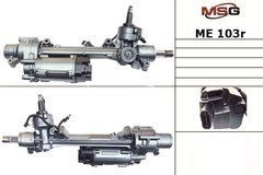 Рулевая рейка с ЭУР MERCEDES-BENZ CLS 2011-, Mercedes-Benz CLS 2011-
