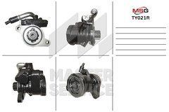 Насос ГПК відновлений TOYOTA LAND CRUISER Hardtop (_J7_) 93-96, Toyota LAND CRUISER Hardtop (_J7_) 1993-1996