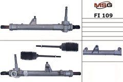 Рульова рейка без ГПК нова FIAT BRAVA 95-01 FI109