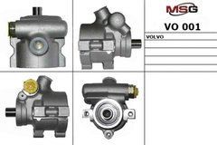 Насос ГУР Volvo 850, Volvo C70, Volvo S70, Volvo V70 VO001, Volvo 850, Volvo C70, Volvo S70, Volvo V70