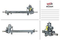 Рулевая рейка с ГУР восстановленная MERCEDES-BENZ A-CLASS (W168) 97-04, Mercedes-Benz A-CLASS 1997-2004