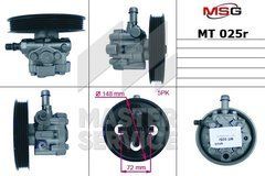 Насос ГПК відновлений MITSUBISHI ECLIPSE I 91-95,ECLIPSE II 95-99,GALANT VI 96-00,GALANT VI унив, Mitsubishi ECLIPSE I 1991-1995, Mitsubishi ECLIPSE II 1995-1999, Mitsubishi GALANT VI 1996-2000, Mitsubishi GALANT VI унив