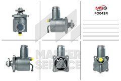 Насос ГПК відновлений FORD GGFL) 72-77 FO043R.2