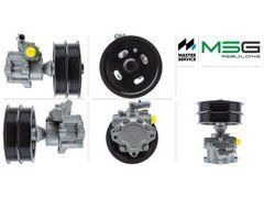 Насос ГПК відновлений FIAT BRAVO 1995-2001, COUPE 1996-2000, MAREA 1996-2002, Fiat BRAVO 1995-2001, Fiat 1996-2000, Fiat MAREA 1996-2002