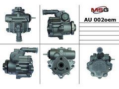 Насос ГПК новий AUDI A3 96-01 AU002OEM, Audi A3 1996-2001, Ford GALAXY 1995-2006, Seat ALHAMBRA 1996-2010, Skoda OCTAVIA 1996-2006