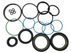 Ремкомплект кермової рейки з ГУР Toyota Sequoia TY9022KIT, Toyota Sequoia, Toyota Tundra, TOYOTA SEQUOIA
