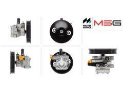 Насос ГПК новий HYUNDAI SANTA FE I 01-06;KIA MAGENTIS 01-, Hyundai SANTA FE I 2001-2006, Kia MAGENTIS 2001-