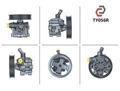 Насос ГПК відновлений TOYOTA LAND CRUISER (VDJ20_, UZJ20_) 2007-2015, Toyota LAND CRUISER (VDJ20_, Toyota UZJ20_) 2007-2015