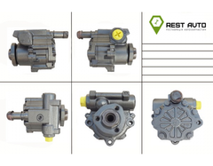 Насос ГПК новий SKODA Felicia 1995-1998 VW014, Skoda Felicia 1995-1998, VW Polo 1994-1999