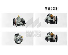 Насос ГПК новий VW LT 28-35 II автобус (2DB VW033