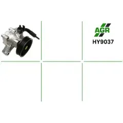 Насос ГПК новий HYUNDAI Santa Fe SM (2000 - 2006)