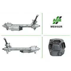Рульова рейка з ЕПК відновлена MERCEDES-BENZ GL-CLASS 2012-