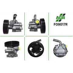 Насос ГПК відновлений FORD Fiesta DJ1,HJ1 (2001 - 2008)