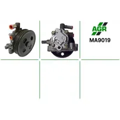 Насос ГПК новий MAZDA MPV LW19 (1999 - 2006), FORD USA Escape U92 (2007 - 2010)