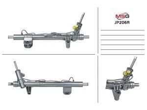 Рульова рейка з ГПК відновлена DODGE DURANGO 11-;JEEP GRAND CHEROKEE IV (WK, WK2) 10-, Grand Cherokee