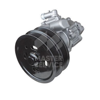 Насос ГУР восстановленный FIAT BRAVO 1995-2001, COUPE 1996-2000, MAREA 1996-2002, Fiat BRAVO 1995-2001, Fiat 1996-2000, Fiat MAREA 1996-2002