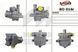 Насос ГПК відновлений LAND ROVER FREELANDER 98-06,FREELANDER Soft Top 98-06, Land Rover FREELANDER 1998-2006, Land Rover FREELANDER Soft Top 1998-2006
