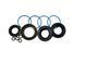 Ремкомплект кермової рейки з ГУР Chevrolet Cruze CR9010KIT, Chevrolet Cruze, Chevrolet Orlando, Opel Astra, Chevrolet Cruze