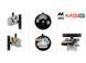 Насос ГПК новий HYUNDAI SANTA FE I 01-06 HY005, Hyundai SANTA FE I 2001-2006, Kia MAGENTIS 2001-