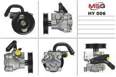 Насос ГПК новий HYUNDAI GETZ 02-09, Hyundai GETZ 2002-2009