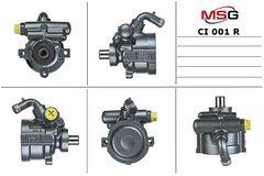 Насос ГУР Citroen Berlingo CI001R, Citroen Berlingo, Citroen Zx, Iveco Daily, Peugeot 306, Peugeot 405, Peugeot Partner