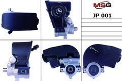 Насос ГПК новий JEEP CHEROKEE 88-01, Jeep CHEROKEE 1988-2001