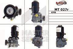 Насос ГПК відновлений MITSUBISHI PAJERO III 00-06,PAJERO III Canvas To 01-06, Mitsubishi PAJERO III 2000-2006, Mitsubishi PAJERO III Canvas To 2001-2006