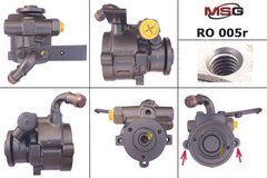 Насос ГУР Rover 2000-3500 RO005R, Rover 2000-