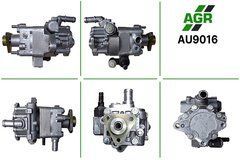 Насос ГПК новий AUDI A8 4D2,4D8 (1998 - 2002)