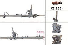 Рульова рейка з ГПК відновлена CITROEN C5 Break (TD_) 08-12 CI233R.2