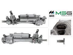 Рульова рейка з ЕПК відновлена Mercedes-Benz C-Class W205 14-21