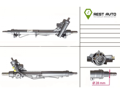 Насос ГПК новий AUDI A5 (8T3) 10-15, Audi A5 2010-2015