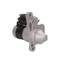 Стартер відновлений Nissan Juke, Nissan Qashqai, Nissan Tiida, Nissan X-Trail, Renault Clio, ,,,