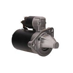 Стартер відновлений Hyundai Atos, Hyundai Getz, Hyundai I10, Kia Picanto 36100-02560 R