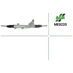 Рульова рейка з ГПК нова MERCEDES-BENZ SL-Series 230456 (2006 - 2008), 230458 (2008 - 2012)