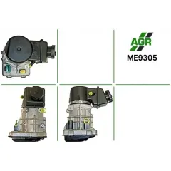 Насос ГПК з електроприводом новий MERCEDES-BENZ M-CLASS 2009-