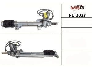 Рульова рейка з ГУР Peugeot 205 PE202R, 205
