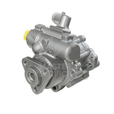 Насос ГПК відновлений LAND ROVER FREELANDER (LN) 00-06, Land Rover FREELANDER 2000-2006