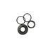 Ремкомплект рулевой рейки без ГУР Nissan Pixo NI1009KIT, Nissan Pixo, Nissan Pixo