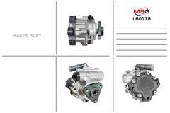 Насос ГПК відновлений LAND ROVER RANGE ROVER III (LM) 2009-2012, Land Rover RANGE, Rover III 2009-2012