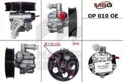 Насос ГПК новий OPEL Insignia 2009-, Opel Insignia 2009-