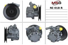 Насос ГУР Nissan Primera NI018R, Nissan Primera