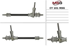 Рульова рейка без ГУР Chery Qq, Chery Qq3 CY101