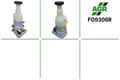 Насос ГПК з електроприводом відновлений FORD GALAXY 06-,FORD MONDEO IV 10-,FORD S-MAX 2.0 06-
