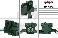 Насос ГПК відновлений SUZUKI XL-7 07-10 SZ003R
