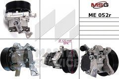 Насос ГПК відновлений MERCEDES-BENZ GL-CLASS 06-09 ME052R