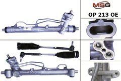 Рульова рейка з ГПК нова OPEL SIGNUM 03- OP213OEM